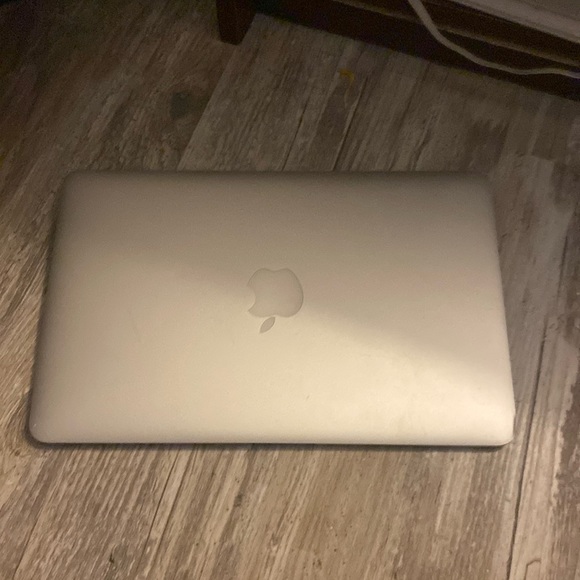 MacBook Air 2012